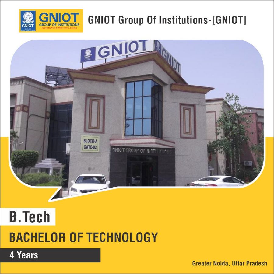 Gniot Group of Institutions 